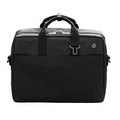 48 Hours Document Bag, Dark Grey